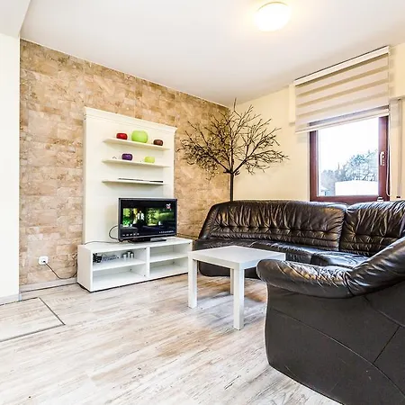 Casa de Férias Ferienhaus Gronau