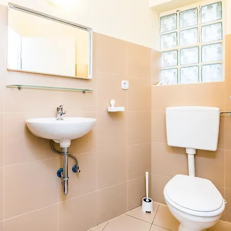 Ferienhaus Gronau Casa de Férias Bergisch Gladbach