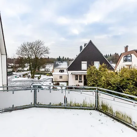 Ferienhaus Gronau *