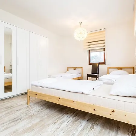 Ferienhaus Gronau * Bergisch Gladbach