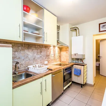 Ferienhaus Gronau Casa de Férias