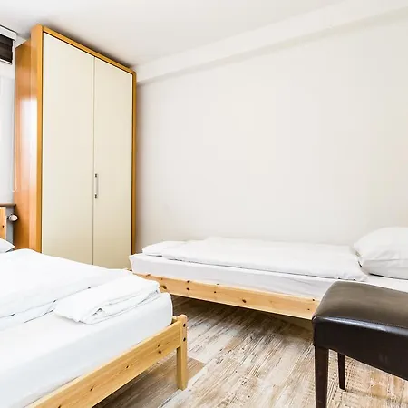 Casa de Férias Ferienhaus Gronau *